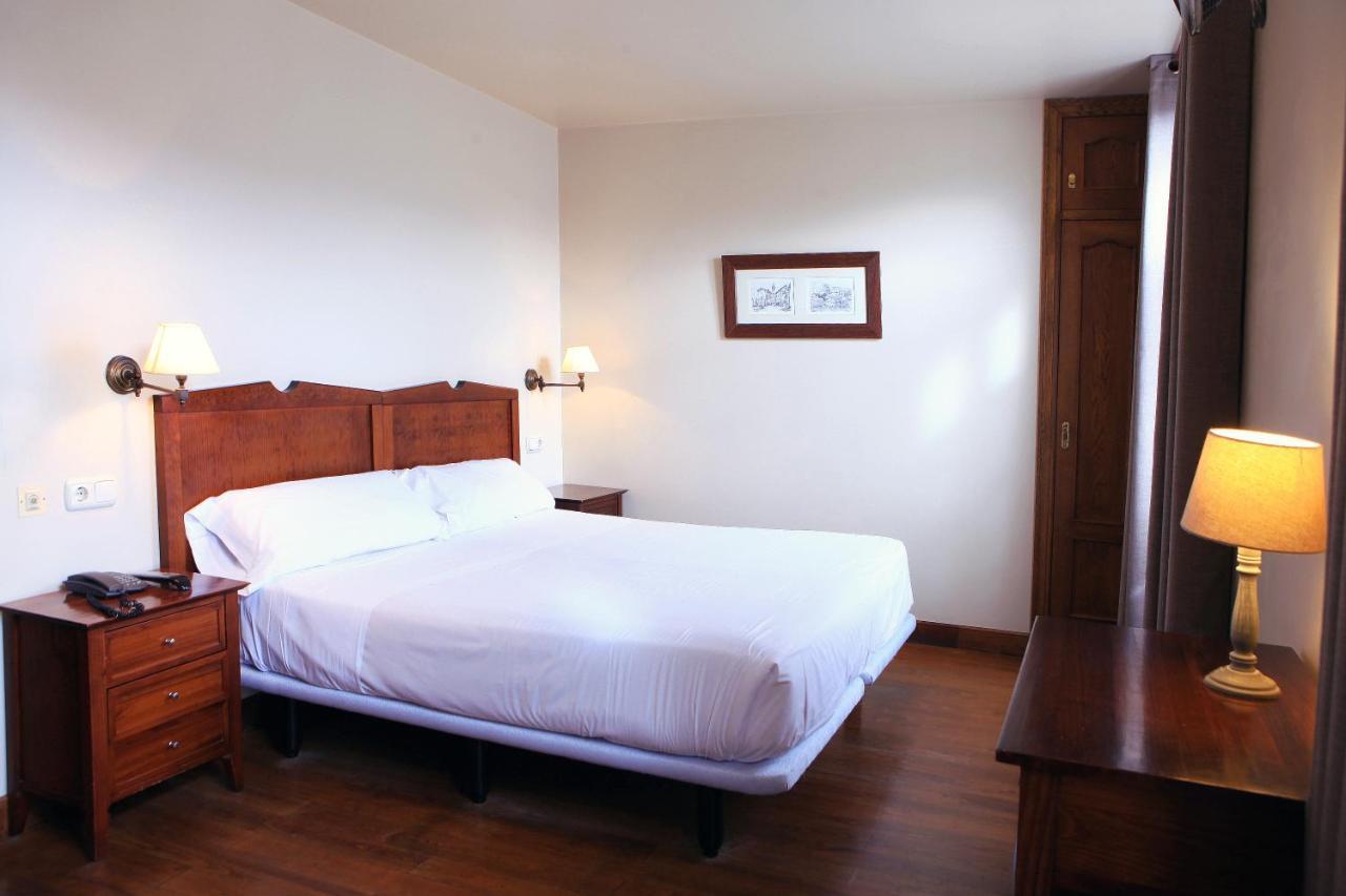 Hostal Antxitonea إليزوندو المظهر الخارجي الصورة