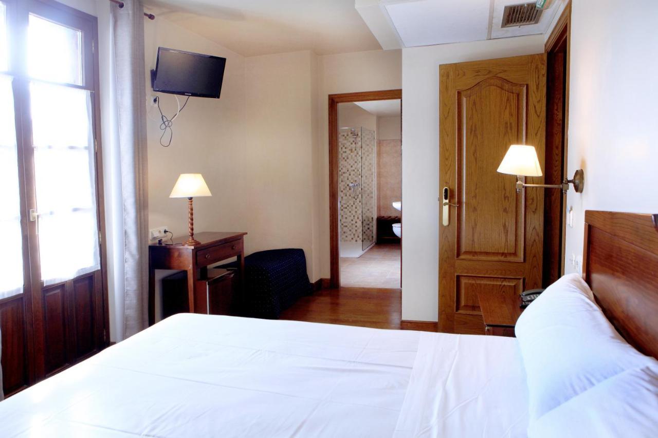 Hostal Antxitonea إليزوندو المظهر الخارجي الصورة