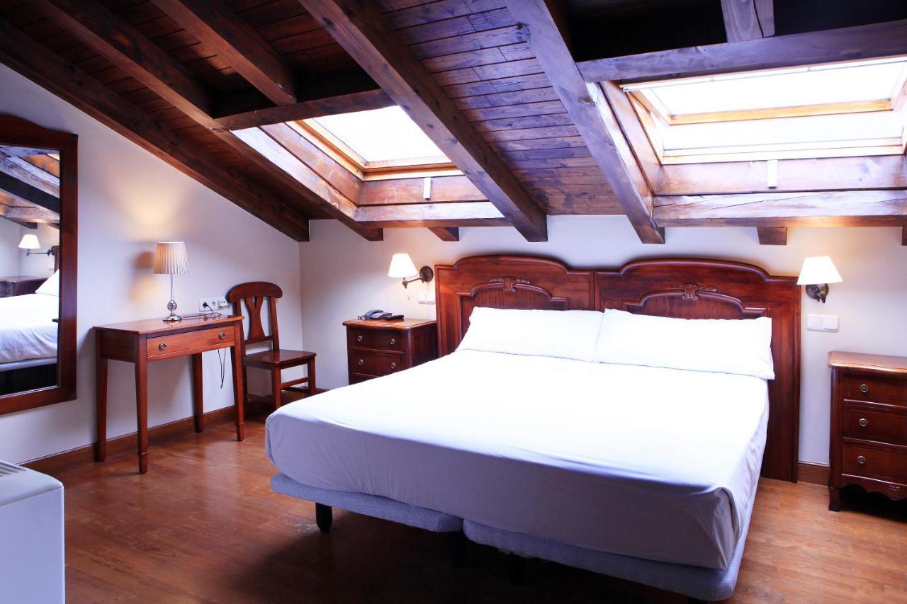 Hostal Antxitonea إليزوندو المظهر الخارجي الصورة