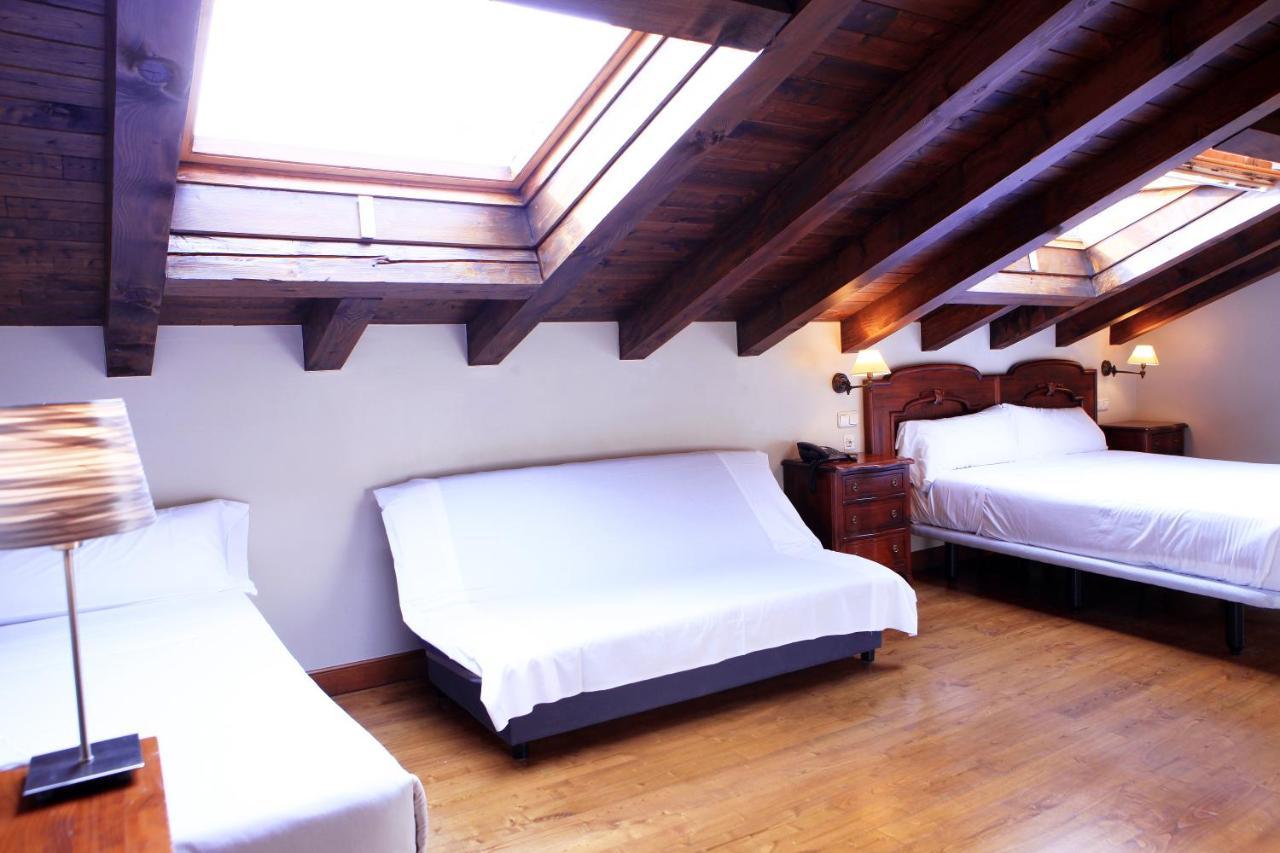 Hostal Antxitonea إليزوندو المظهر الخارجي الصورة