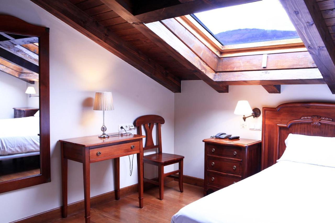 Hostal Antxitonea إليزوندو المظهر الخارجي الصورة