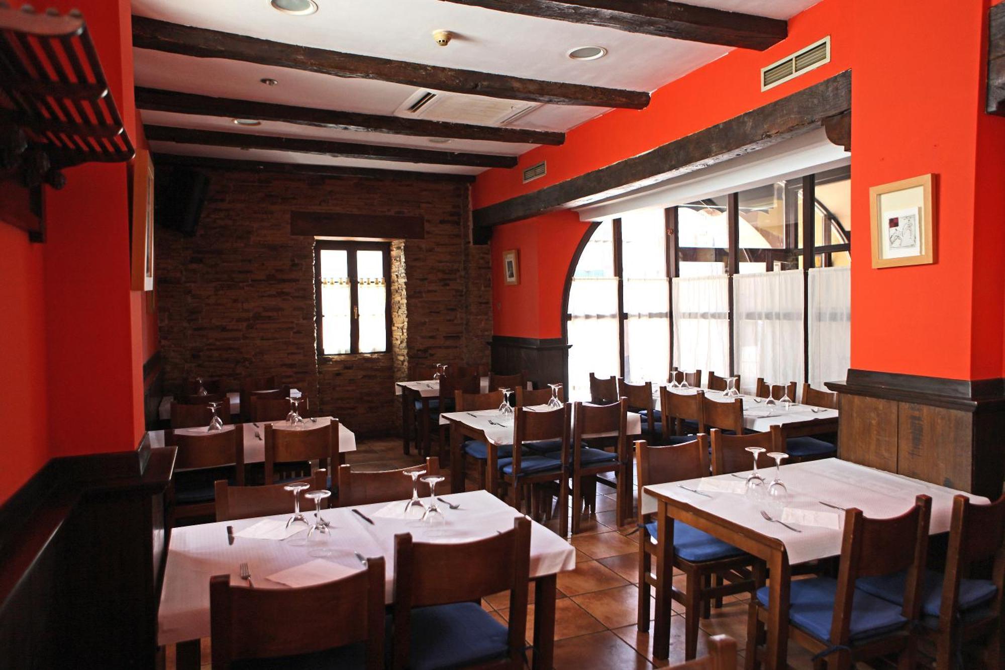 Hostal Antxitonea إليزوندو المظهر الخارجي الصورة